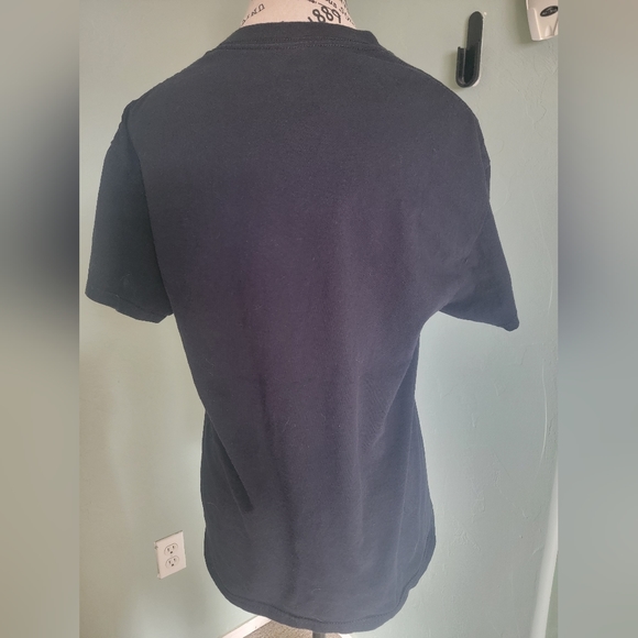 Pop Smoke Meet The Woo tshirt in medium - Picture 3 of 6